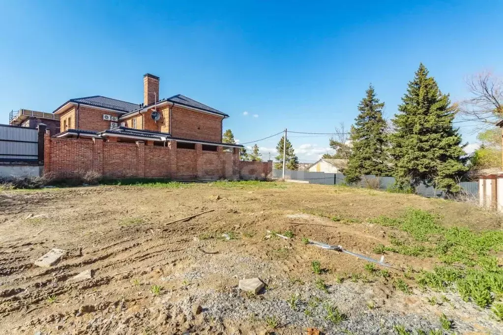 Участок в Ростовская область, Аксай ул. Мухина Балка (4.22 сот.) - Фото 1