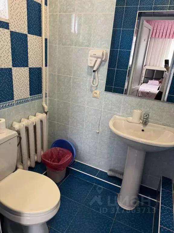 Комната Краснодарский край, Анапа муниципальный округ, с. Витязево ул. ... - Фото 1