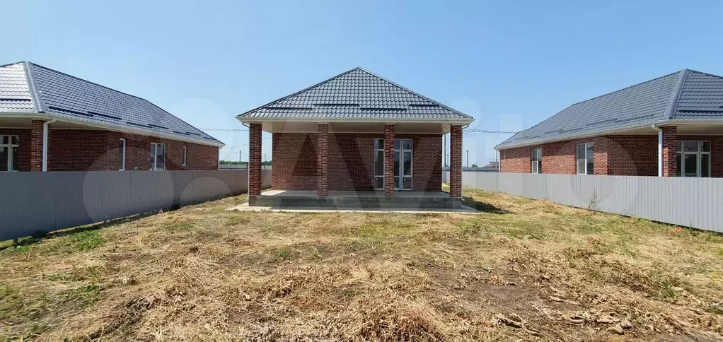 Дом 125 м на участке 6 сот. - Фото 0