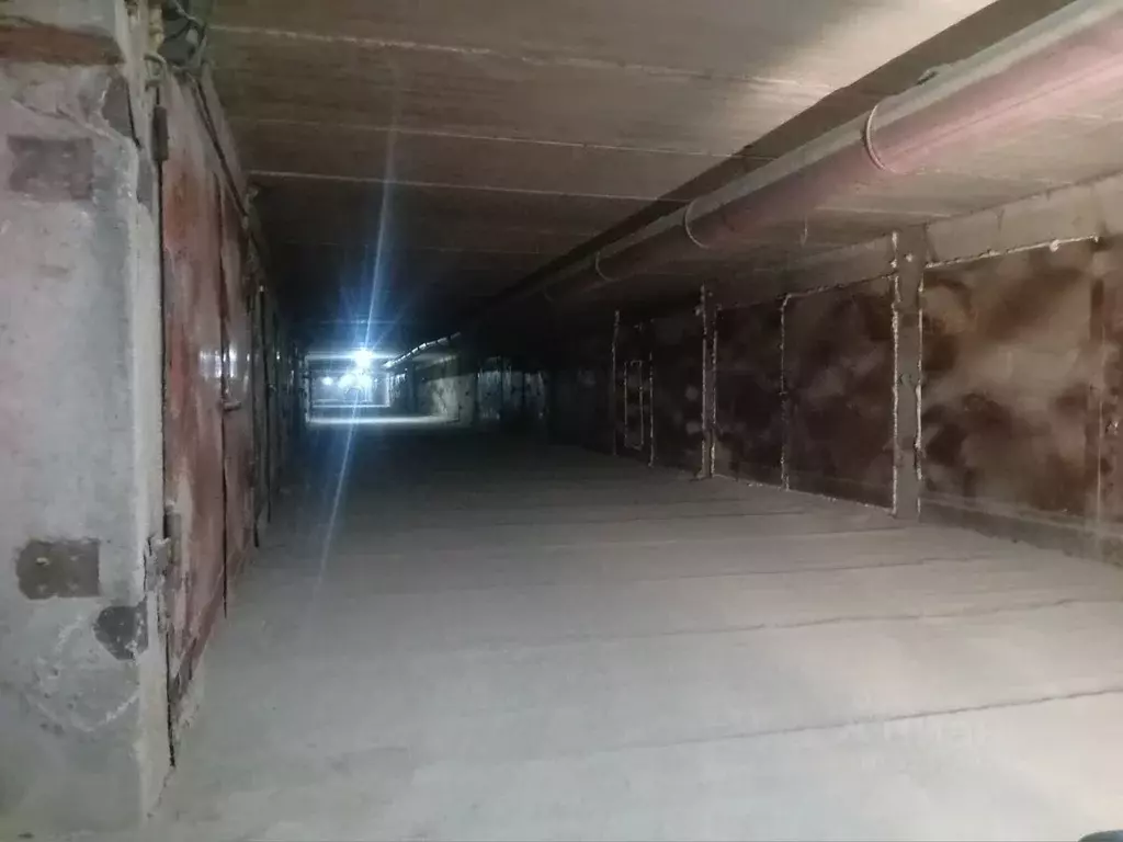 Гараж в Самарская область, Тольятти ул. Громовой, 33А (18 м) - Фото 2