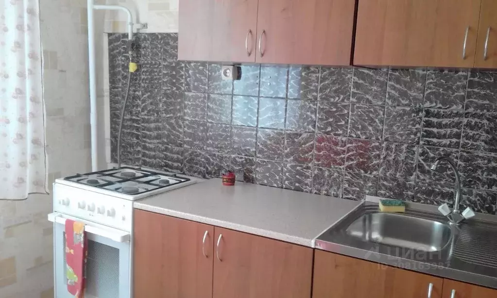 1-к кв. Нижегородская область, Нижний Новгород Трамвайный пер., 1 ... - Фото 1