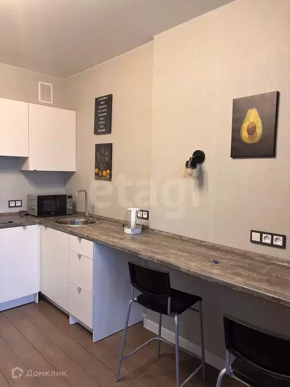 Продаётся квартира-студия, 22 м - Фото 0