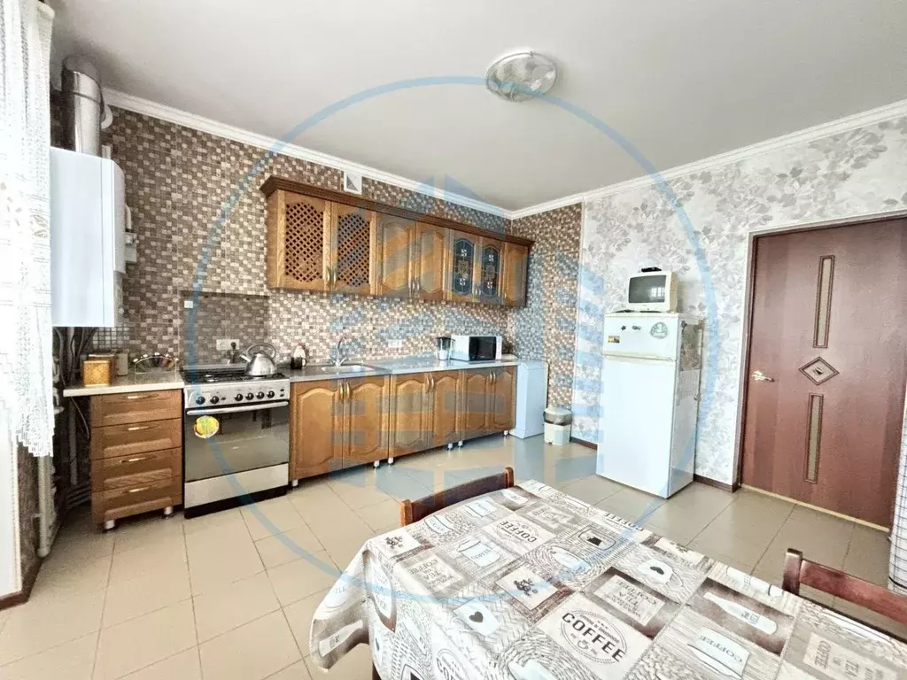 1-к кв. Ставропольский край, Ессентуки ул. Нелюбина, 25В (49.1 м) - Фото 2