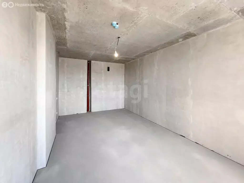 2-комнатная квартира: Новосибирск, Сухарная улица, 105/1 (67.2 м) - Фото 1