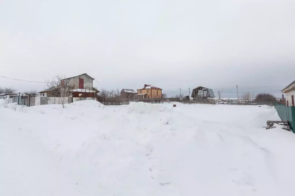 Участок, 8 сот., - Фото 1