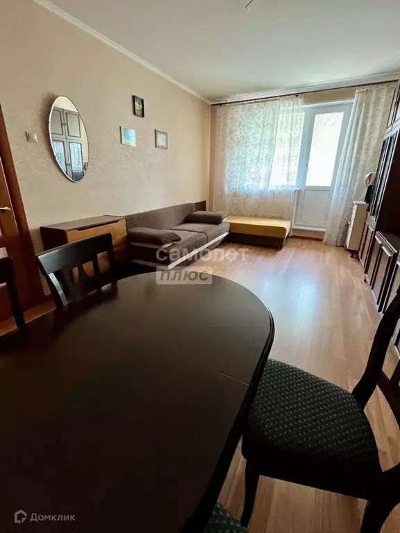 Продаётся 2-к квартира, 49.5 м - Фото 0