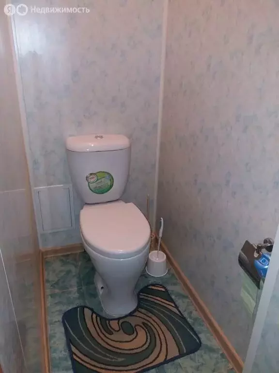 3-комнатная квартира: Волоколамск, Садовая улица, 4 (55 м) - Фото 2
