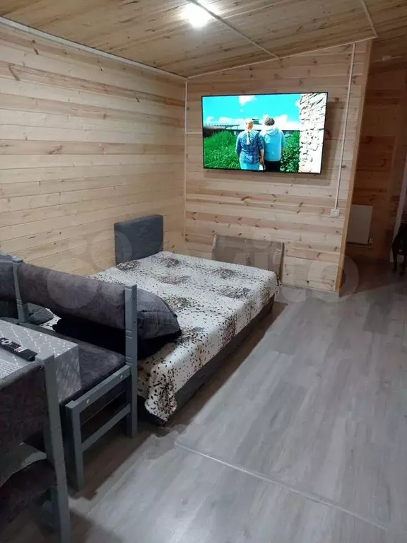 Дом 70,2 м на участке 4 сот. - Фото 0