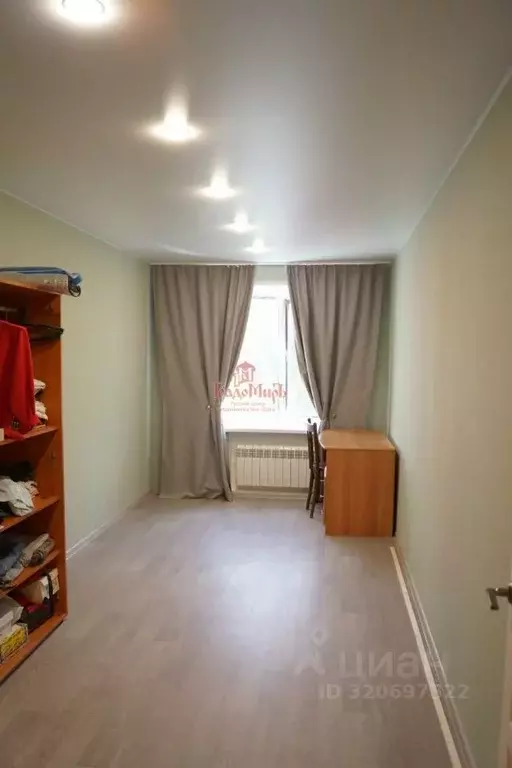 3-к кв. Владимирская область, Александров ул. Геологов, 3 (58.3 м) - Фото 1