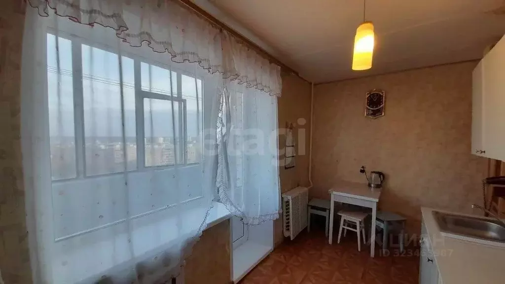 2-к кв. Орловская область, Орел Ягодный пер., 2 (48.9 м) - Фото 1