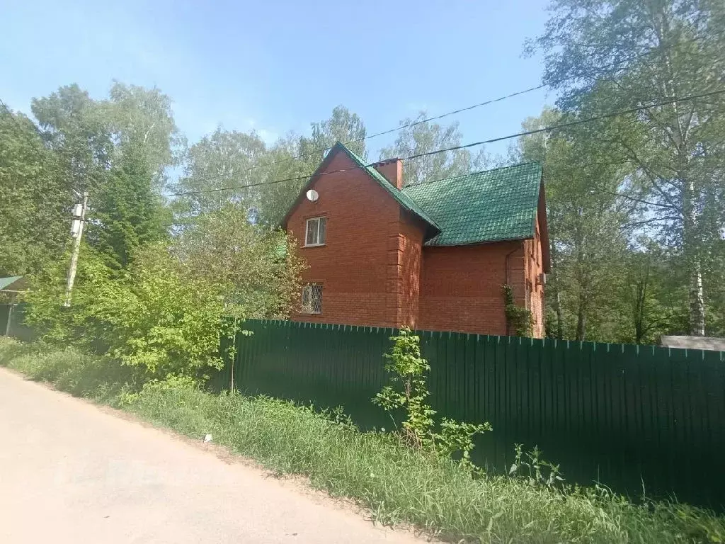 Продается коттедж в г. Химки - Фото 1