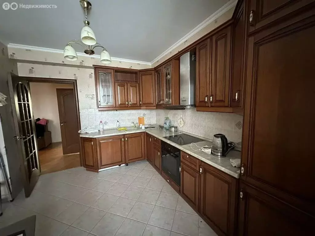 2-комнатная квартира: Балашиха, Солнечная улица, 20 (72 м) - Фото 1