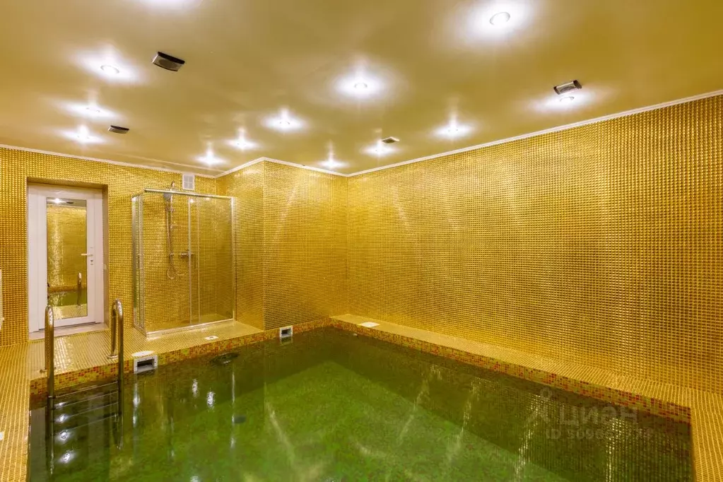 Дом в Московская область, Чехов муниципальный округ, Троицкое пгт ул. ... - Фото 2