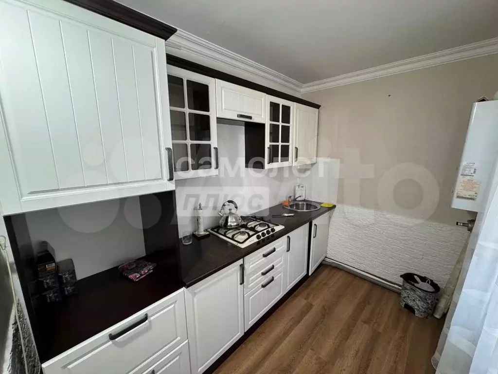 3-к. квартира, 75 м, 1/5 эт. - Фото 0