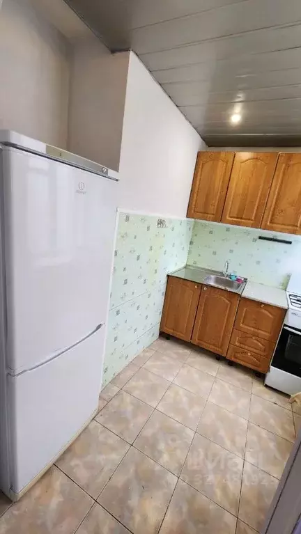 2-к кв. Москва Знаменская ул., 21 (42.0 м) - Фото 2