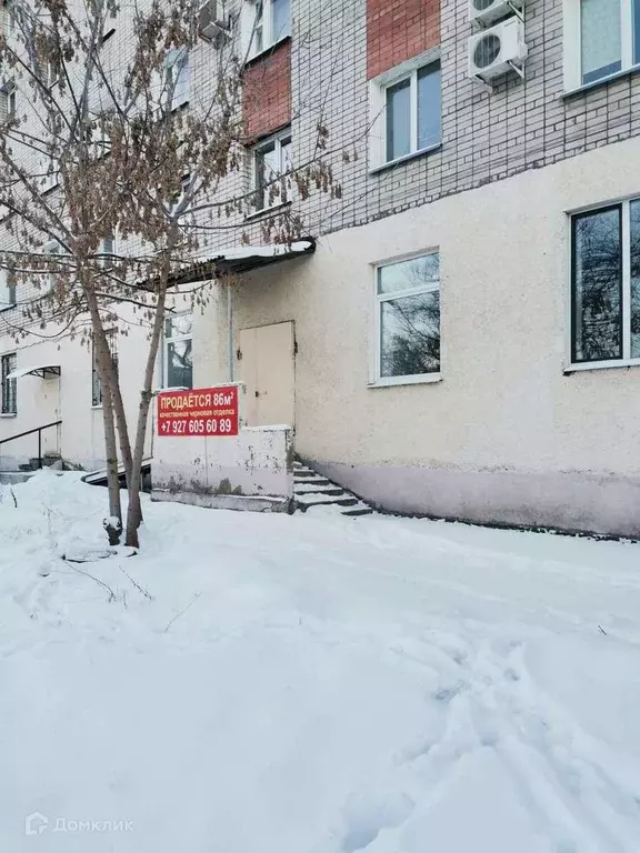 Продаётся 3-к квартира, 86 м - Фото 0