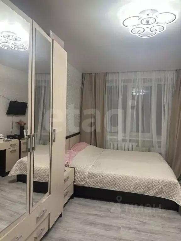 Комната Санкт-Петербург Кондратьевский просп., 54 (17.0 м) - Фото 1
