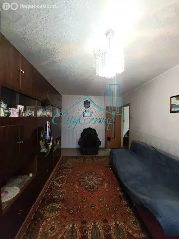 3-комнатная квартира: Орск, микрорайон Новый город, улица Беляева, 2 ... - Фото 2