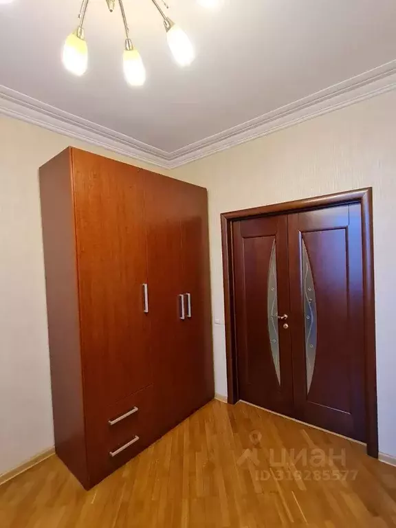 2-к кв. Москва Вишневая ул., 8/16 (50.4 м) - Фото 0