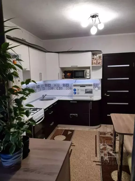 1-к кв. Курганская область, Курган Солнечный бул., 26к5 (39.0 м) - Фото 2
