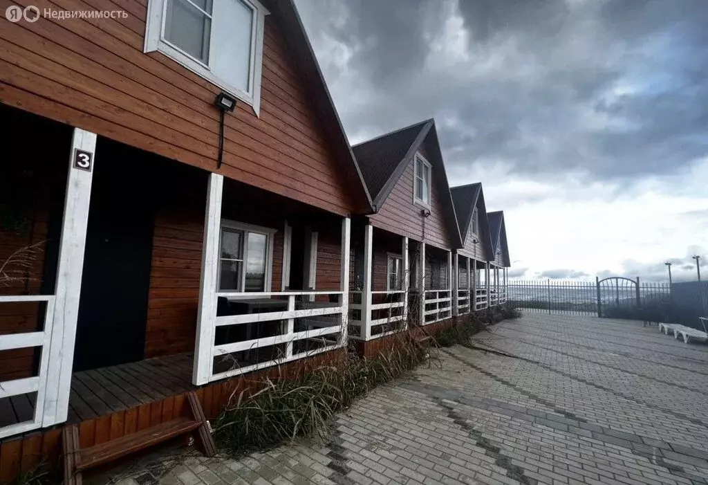 Дом в Дербент, СТ Берёзка, улица Дачников (50 м) - Фото 0