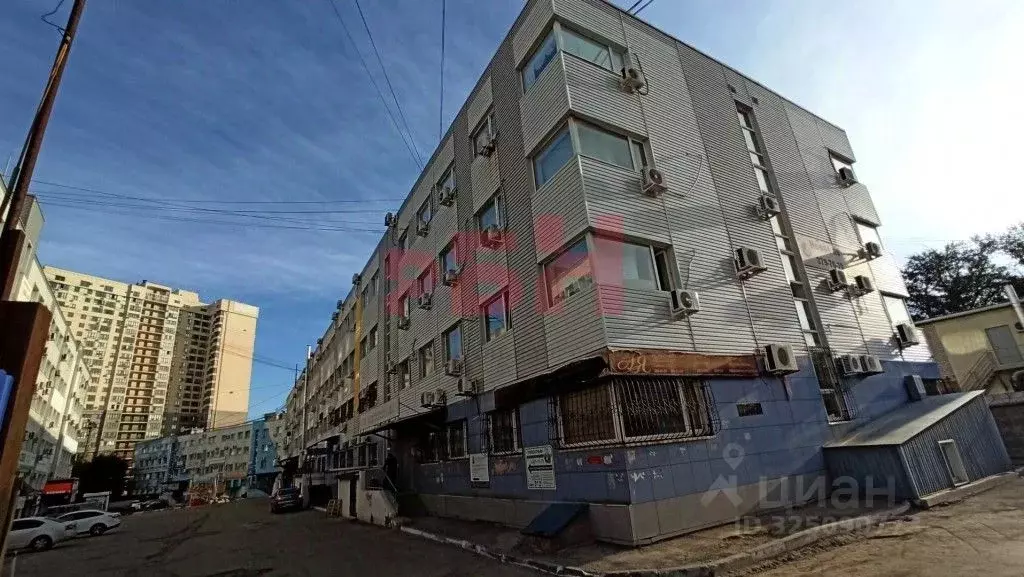 Помещение свободного назначения в Самарская область, Самара ... - Фото 1