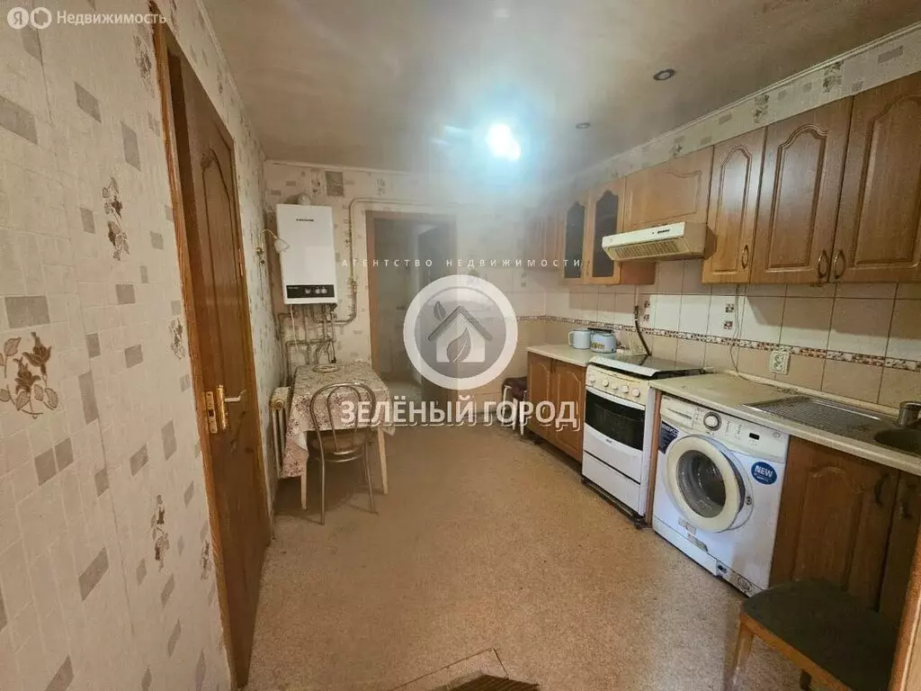Дом в Калининград, улица Розы Люксембург, 26 (39.1 м) - Фото 0