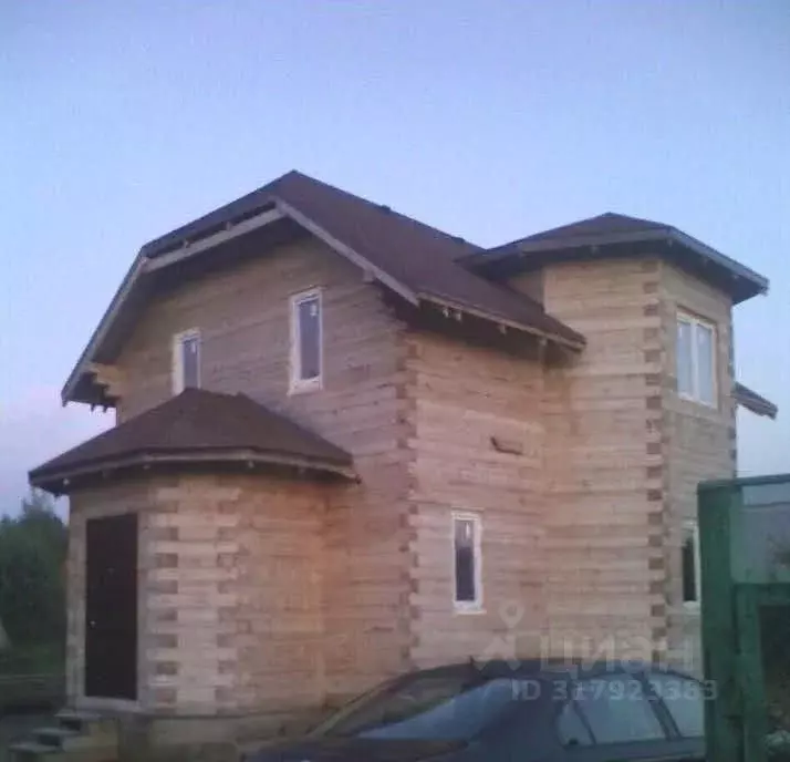 Дом в Московская область, Богородский городской округ, Заря СНТ 368 ... - Фото 1