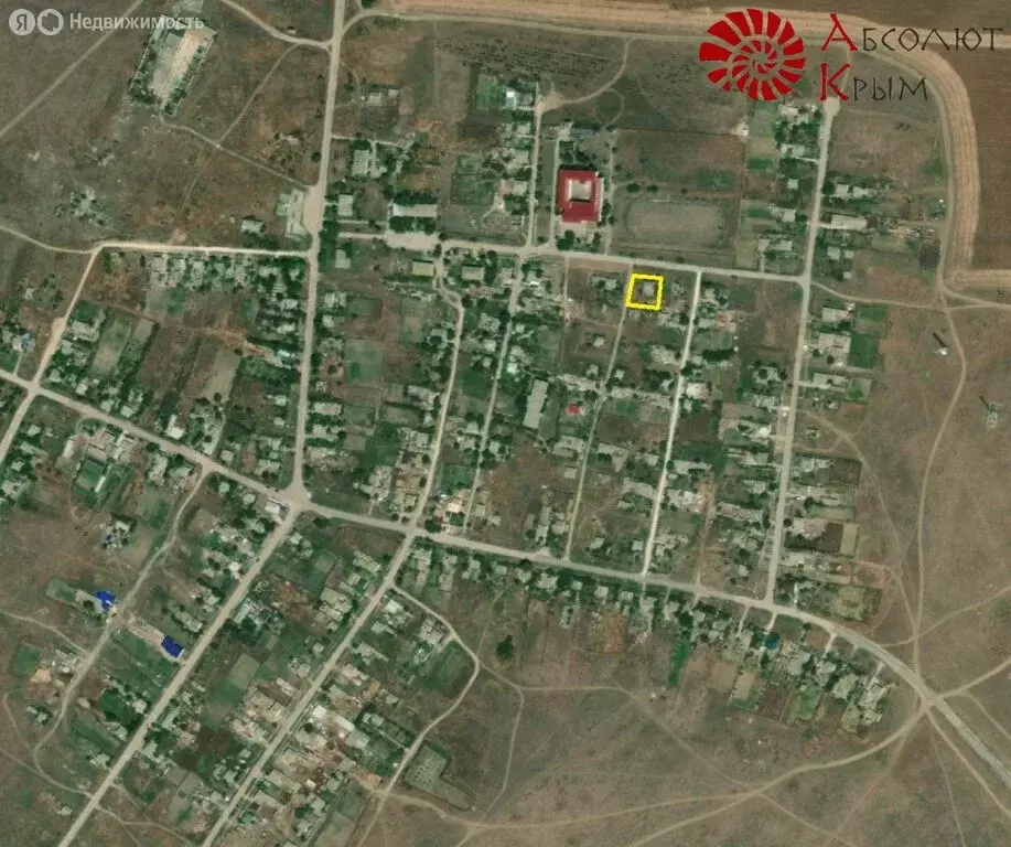 Дом в Марьевка, улица Фрунзе, 13 (77.4 м) - Фото 1