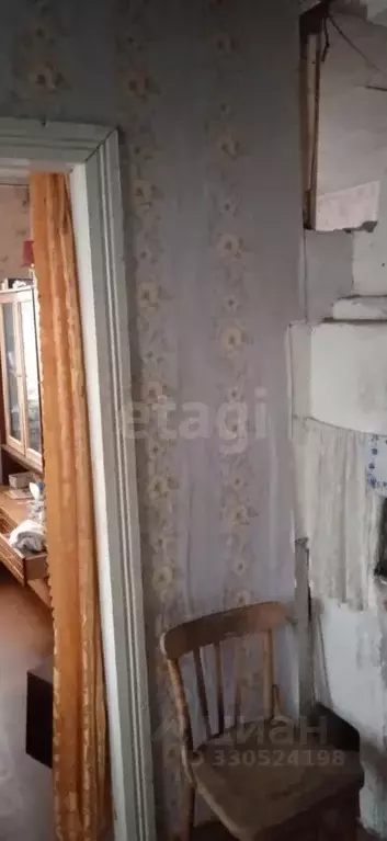 Дом в Кировская область, Котельничское с/пос, д. Родичи ул. Полевая, ... - Фото 2