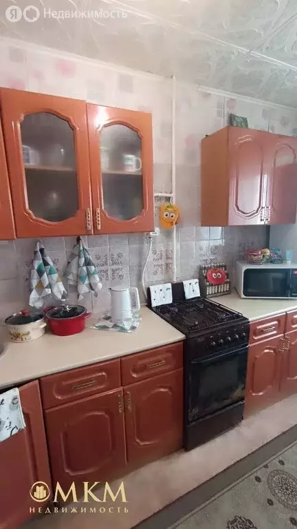 3-комнатная квартира: Нижний Новгород, жилой район Соцгород, ... - Фото 0