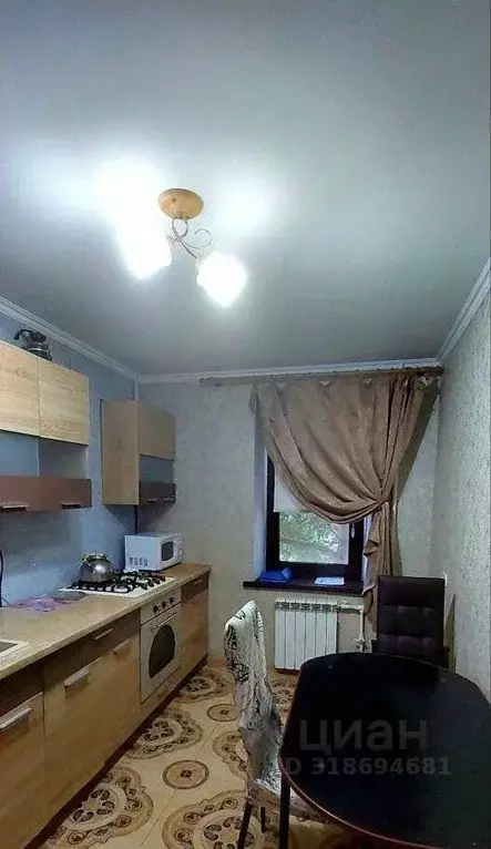 3-к кв. Ростовская область, Каменск-Шахтинский ул. Пивоварова, 51Б ... - Фото 0