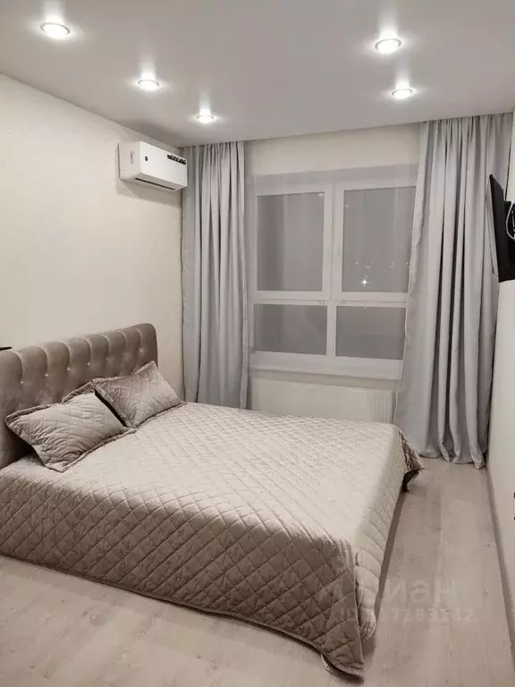 1-к кв. Татарстан, Казань ул. Ярдем, 25 (33.0 м) - Фото 0