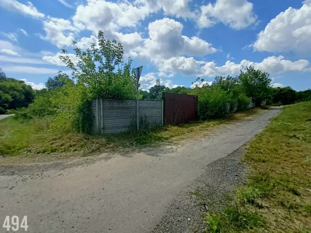 Участок в Белгородская область, Борисовский район, Стригуновское ... - Фото 0