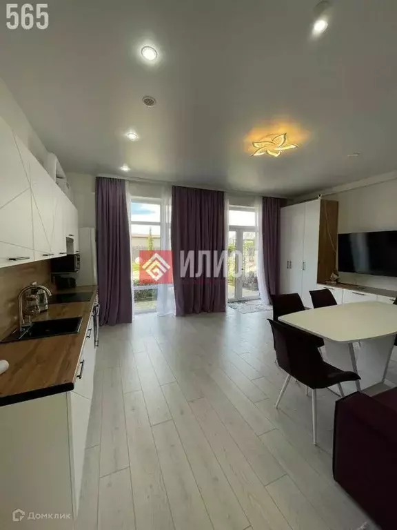 Продаётся 3-к квартира, 69.9 м - Фото 0