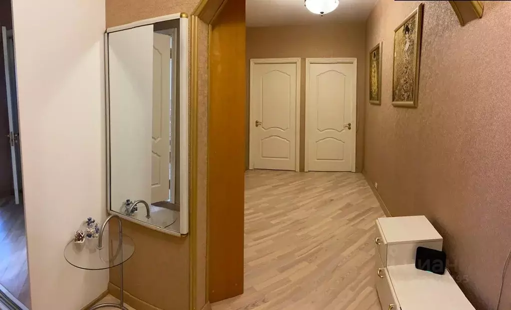 Комната Москва Большая Филевская ул., 23К4 (22.0 м) - Фото 1