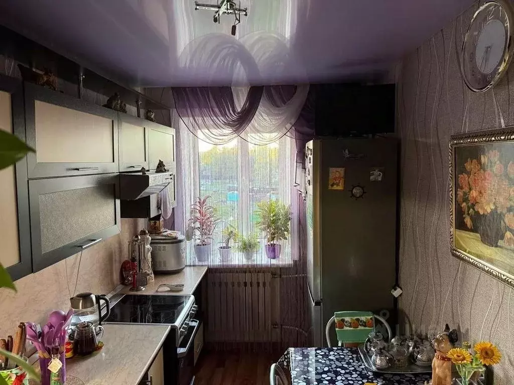 2-к кв. Хабаровский край, Советско-Гаванский район, Заветы Ильича ... - Фото 2