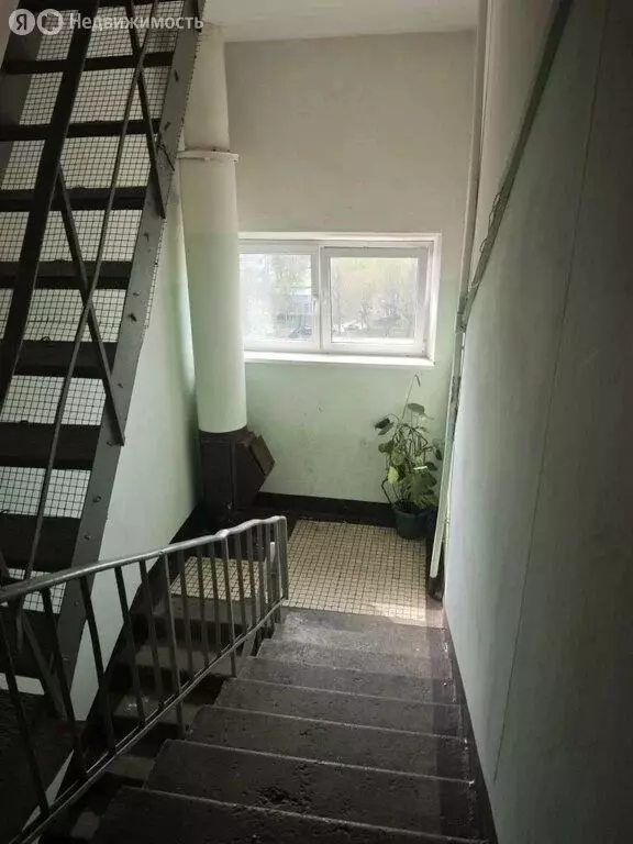 2-комнатная квартира: Москва, Алтайская улица, 32 (47.2 м) - Фото 2