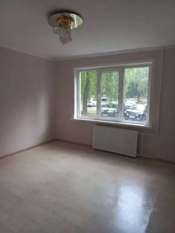 2-к кв. Татарстан, Нижнекамск ул. 50 лет Октября, 6В (46.0 м) - Фото 1