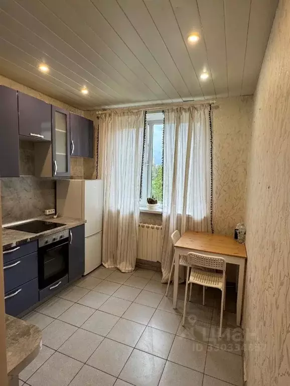 2-к кв. Москва Лебедянская ул., 12К1 (51.0 м) - Фото 2