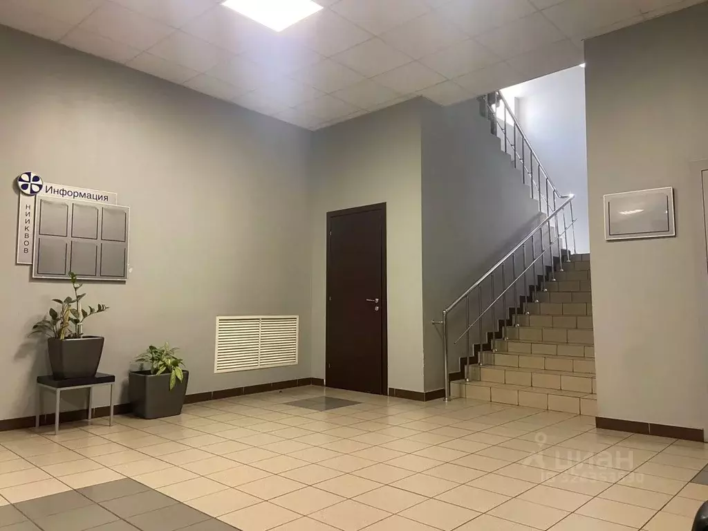 Помещение свободного назначения в Москва Волоколамское ш., 87С1 (5075 ... - Фото 2