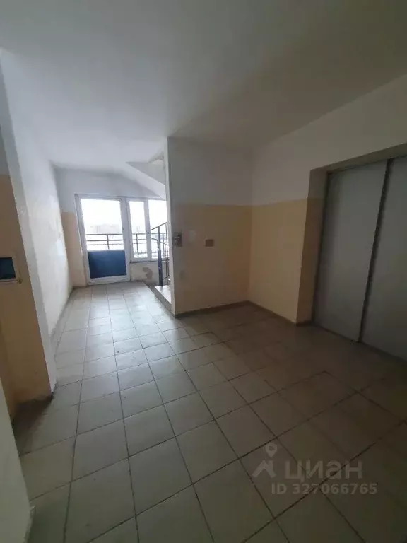 Студия Иркутская область, Шелехов 3-й мкр, 21 (23.2 м) - Фото 2