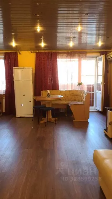 2-к кв. Свердловская область, Екатеринбург ул. Белореченская, 3А (46.0 ... - Фото 2