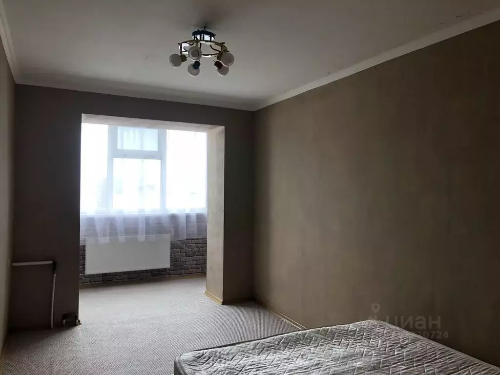 3-к кв. Ставропольский край, Ставрополь ул. Серова, 474 (76.0 м) - Фото 1