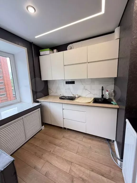 Квартира-студия, 18 м, 3/5 эт. - Фото 0