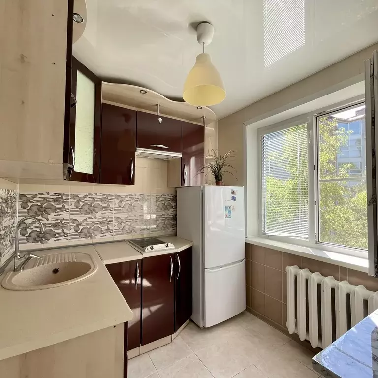 Продаётся 2-к квартира, 43 м - Фото 0