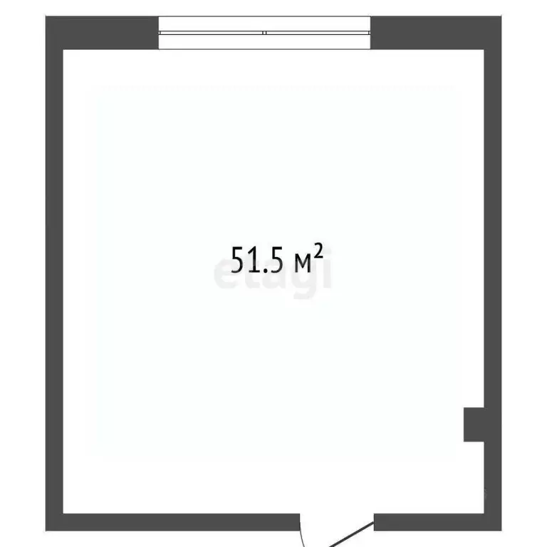 Офис в Калужская область, Калуга ул. Мичурина, 11 (52 м) - Фото 2