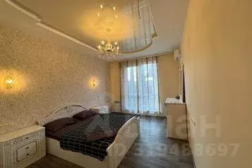 2-к кв. Краснодарский край, Сочи Новый Сочи мкр, пер. Рахманинова, ... - Фото 0
