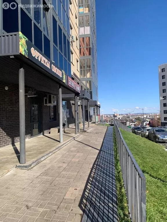 2-комнатная квартира: Маркова, 6 (61.3 м) - Фото 2