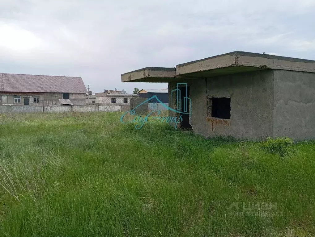Участок в Оренбургская область, Орск просп. Мира (12.0 сот.) - Фото 1